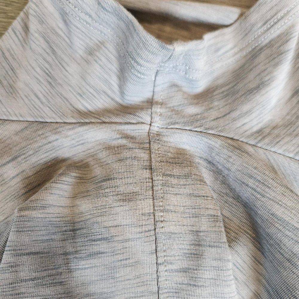 Lululemon Love Crew Short Sleeve T-Shirt - Picture 5 of 9